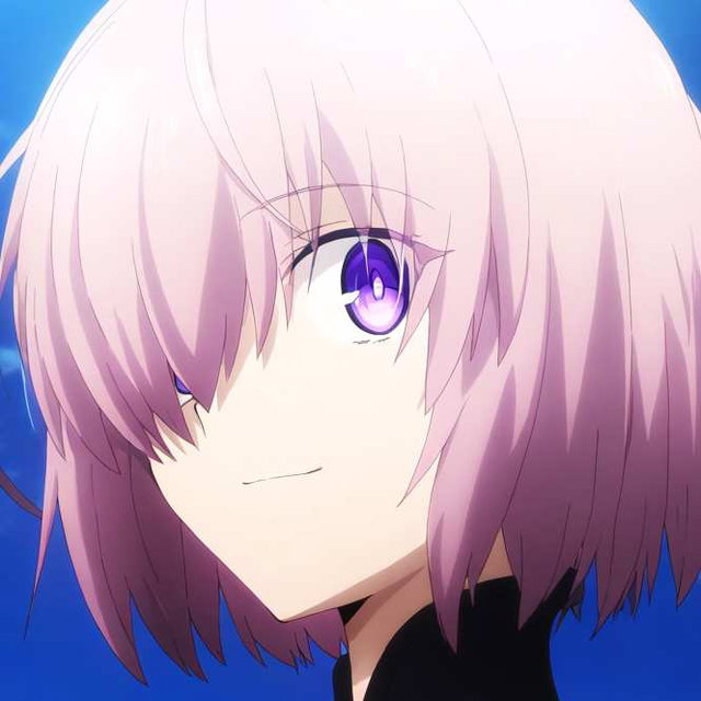 マシュ・キリエライト1.0