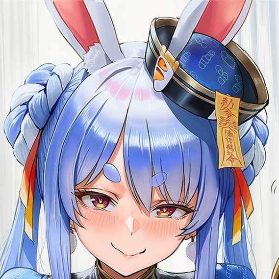 Pekora & Pekomama