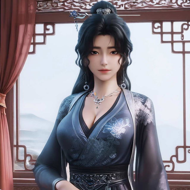 剑来-长春宫太上长老宋馀133p