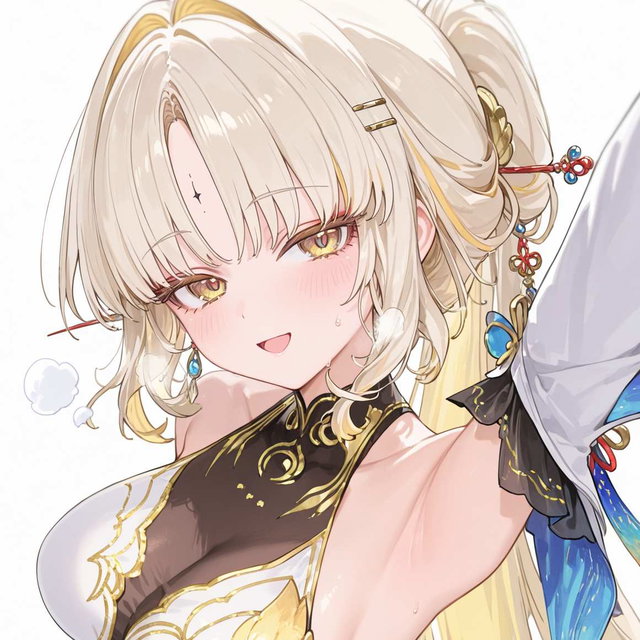 Suisui 穂穂