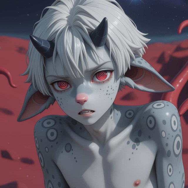 [26 pics] Original Universe: Deep Space #1 