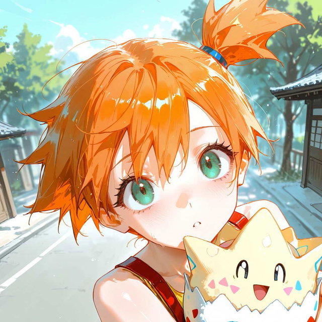 【211P】カスミ｜Misty｜小霞