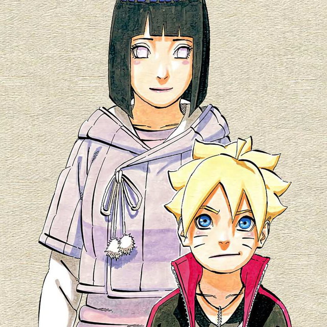 hyuuga_hinata （Part 2）
