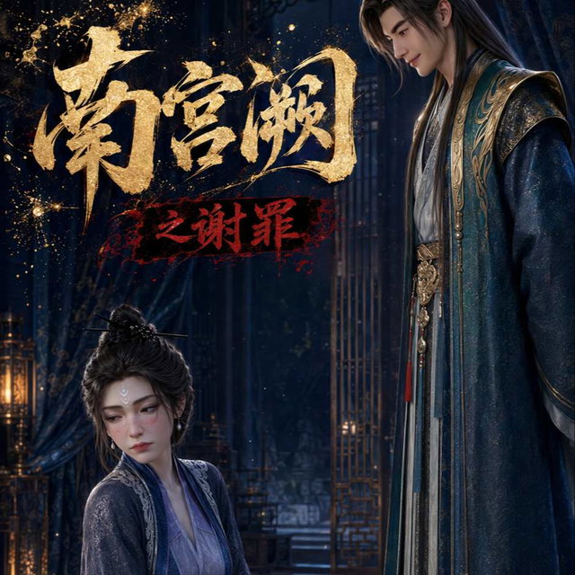 南宫阙之谢罪 - 南宫阙V1写实长视频