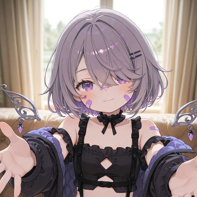 古石ビジュ―