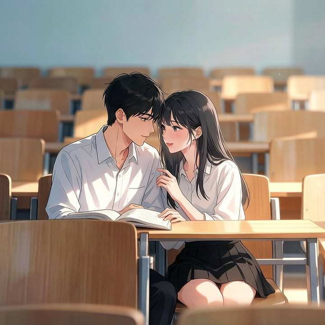 《私密体验室》1、2、3、4