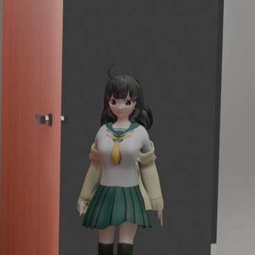 第8個動畫