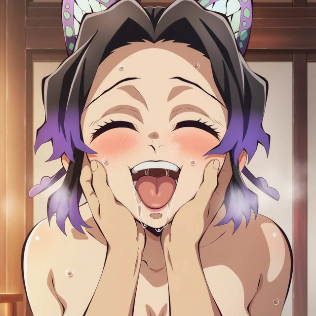 ANIME NSFW CHARACTERS