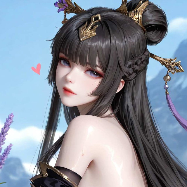 武瑶 109p 351mb