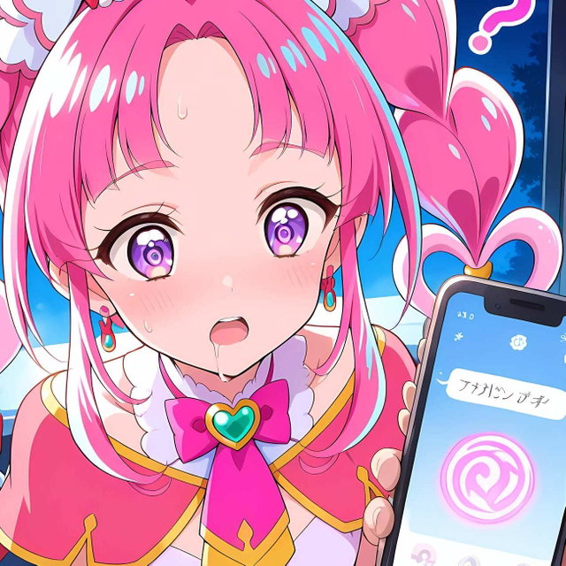20260615_キュアミスティック【160P】