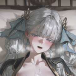 今汐Jinhsi  318p