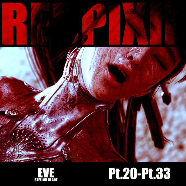 Eve Pt.20-Pt.33
