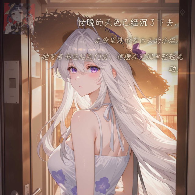 古月娜65p嵌字剧情版