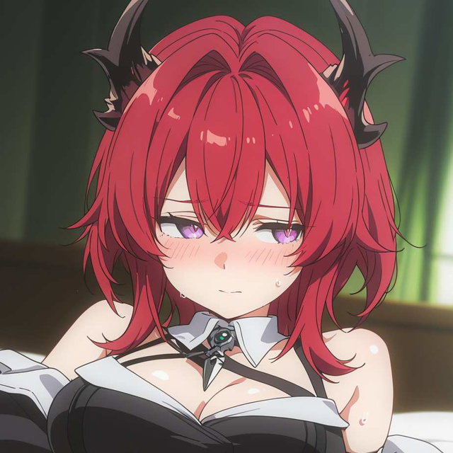 Arknights　レーヴァテイン ①　92p