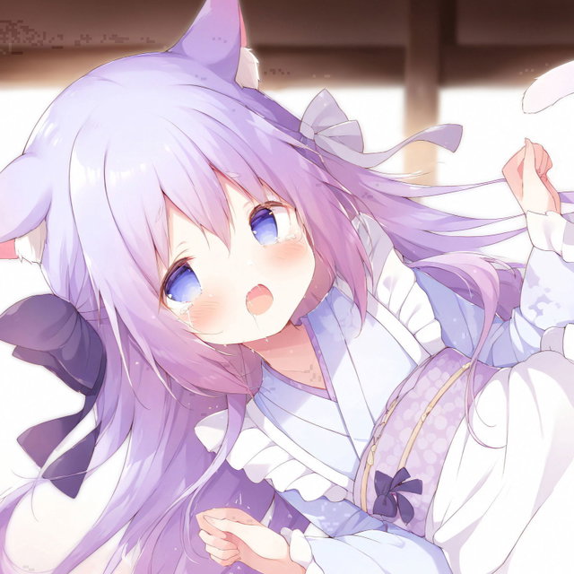 file-15（103p）紫色心情猫