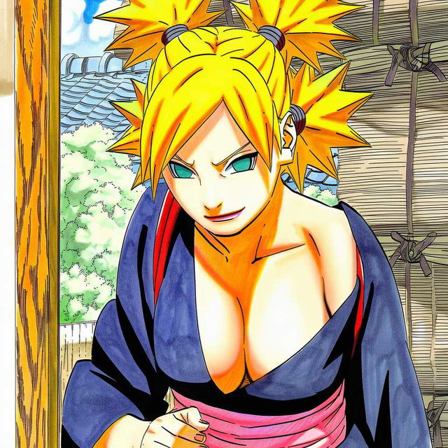 Temari