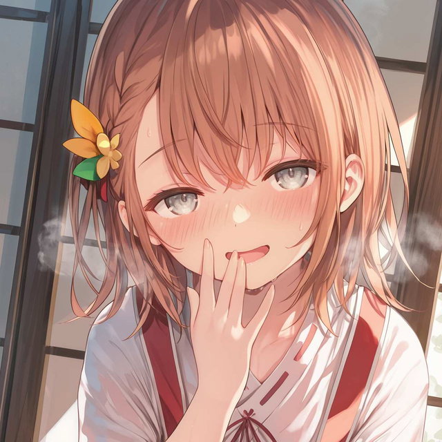 Hanasato Minori