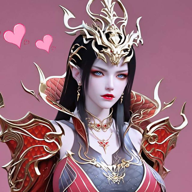 打工(四)美杜莎篇之拳击女郎106P