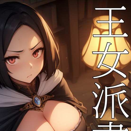 王女派粛清譚その９（CN/EN/KO）