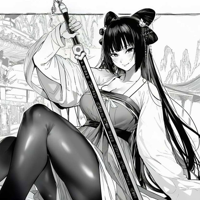青梅小师妹系列合集