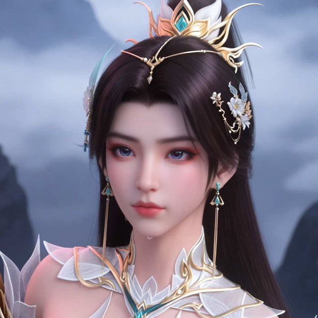 斗圣熏儿138+10【