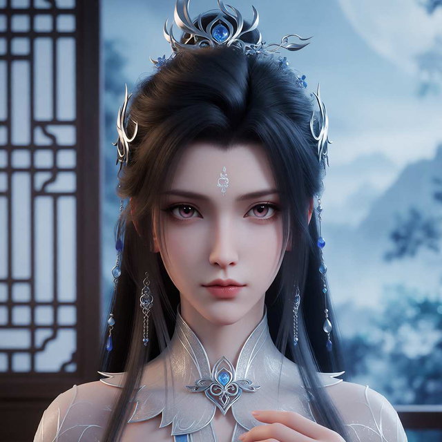 陆雪琪南疆服饰（免费补发）