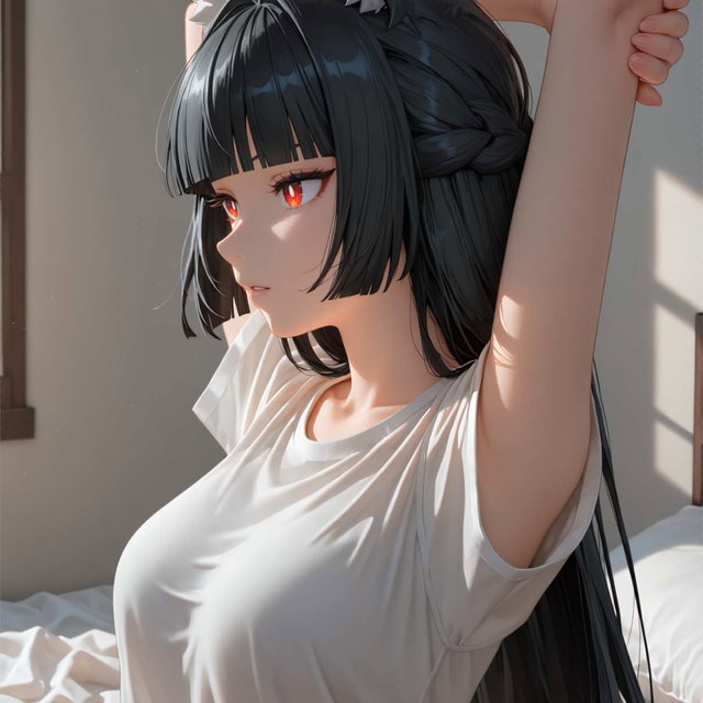 Hoshimi Miyabi