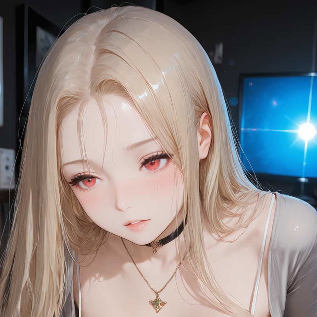 敗北女神13_素材包01