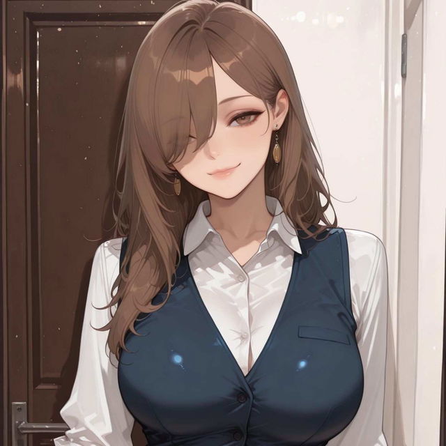 The OL Housewife Next Door 