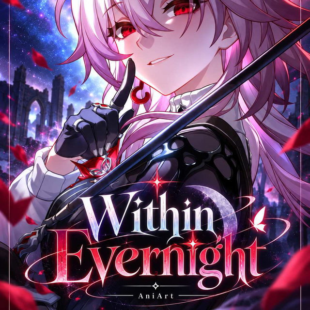 Within Evernight 231P