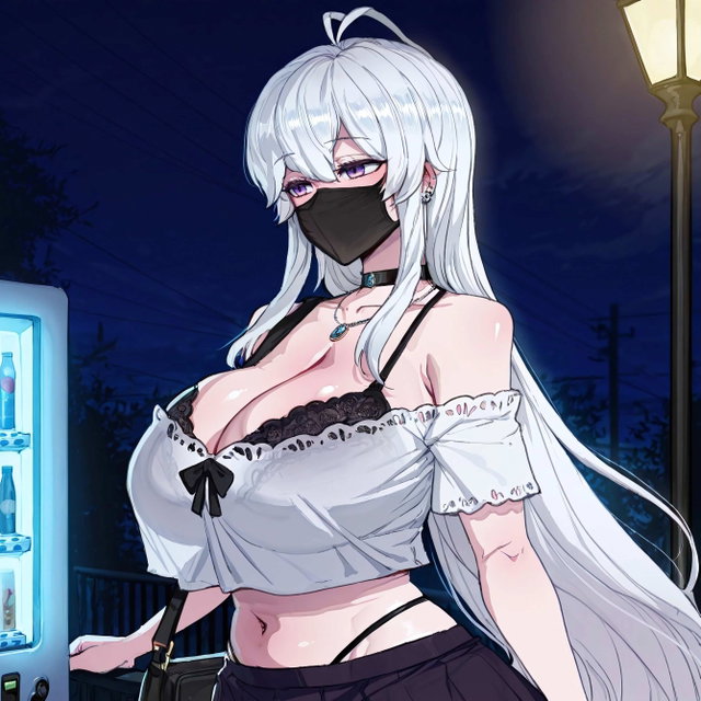 学生妹古月娜