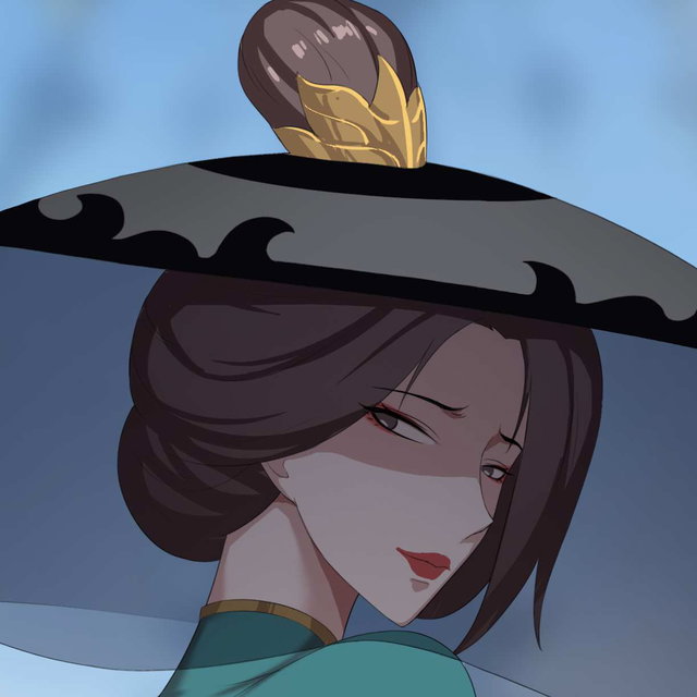 新僵尸师娘（下）