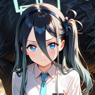 Alice Tendou /  天童アリス