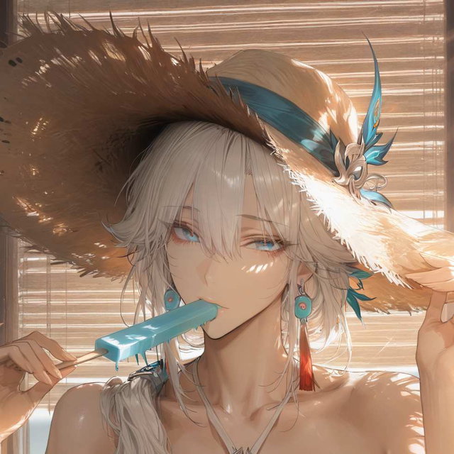 爻光/Yaoguang
