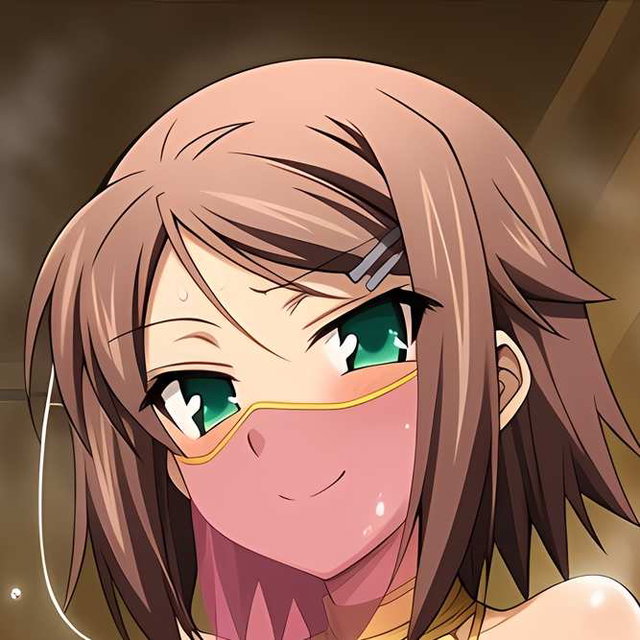 Minami & Yuuko