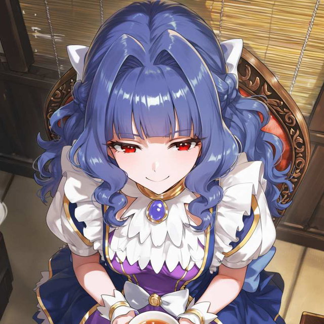 斗破苍穹 夭月