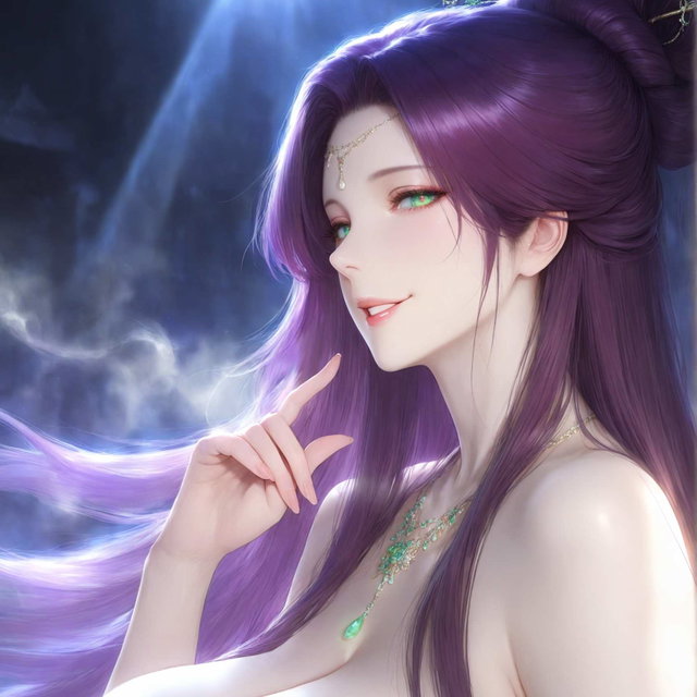 魔 傀儡宗~155P
