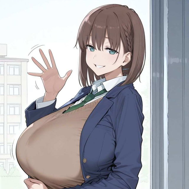 アイちゃん(Ai-chan)
