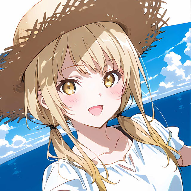 椎名真昼|4k高清壁纸|6张套图精选