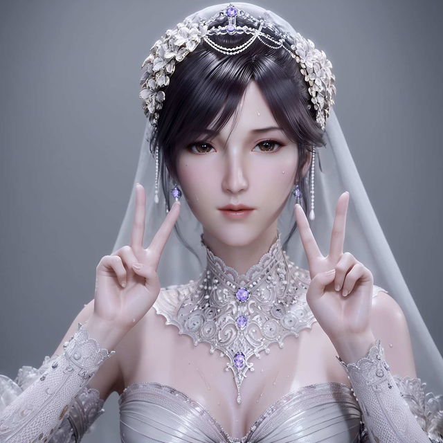 吞噬星空徐欣结婚衣服145p