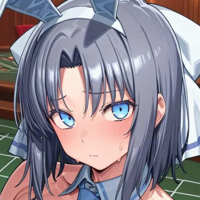 雪泉/Yumi 