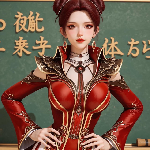 马小桃  blacked