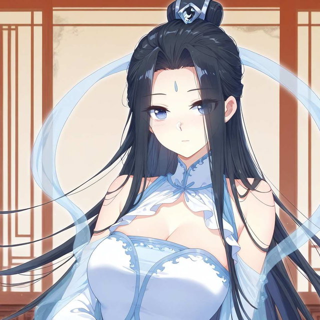 极品家丁-宁雨昔181p