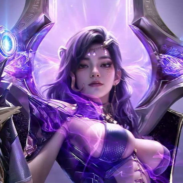 正常版 精绝女王