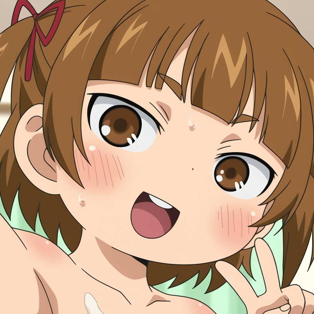 丸井みつば1 - 134P