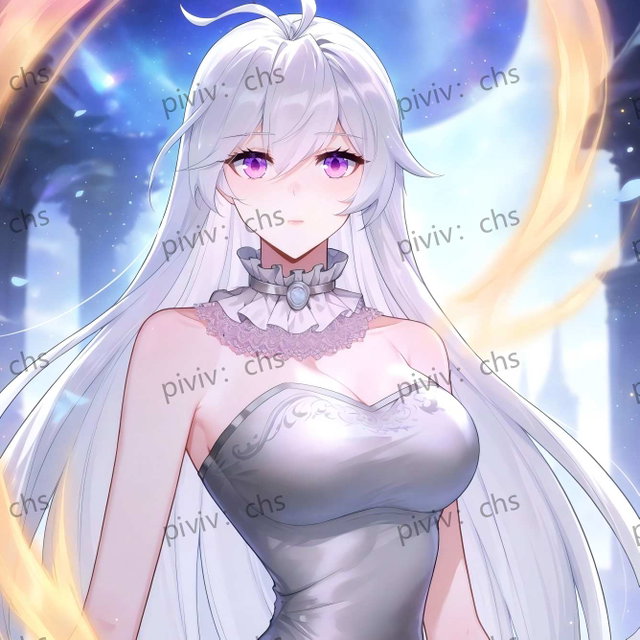 斗罗大陆4终极斗罗-古月娜第五版160p+60s小视频