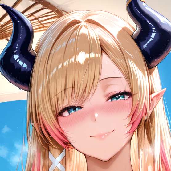 Chocosen summer