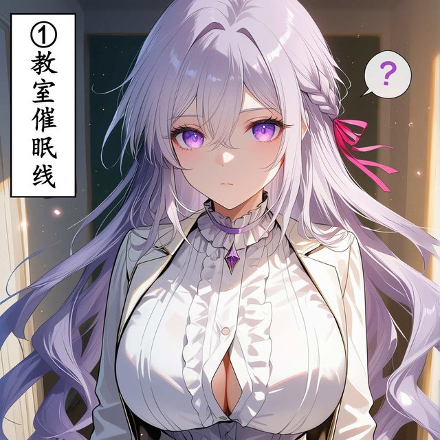 穆宁雪的催眠调教计划 剧情向243P