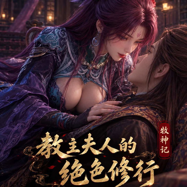 AI视频 牧神记 司幼幽【中配剧情】可试看 多版本