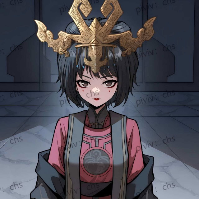 星甲魂将传-曹大人109p